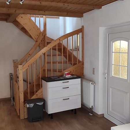 Ferienhaus Senft Bad Schandau Esterno foto