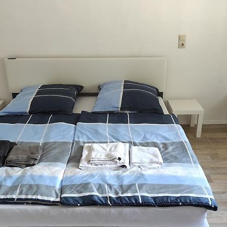 Ferienhaus Senft Bad Schandau Esterno foto