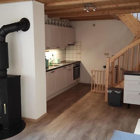 Ferienhaus Senft Bad Schandau Esterno foto