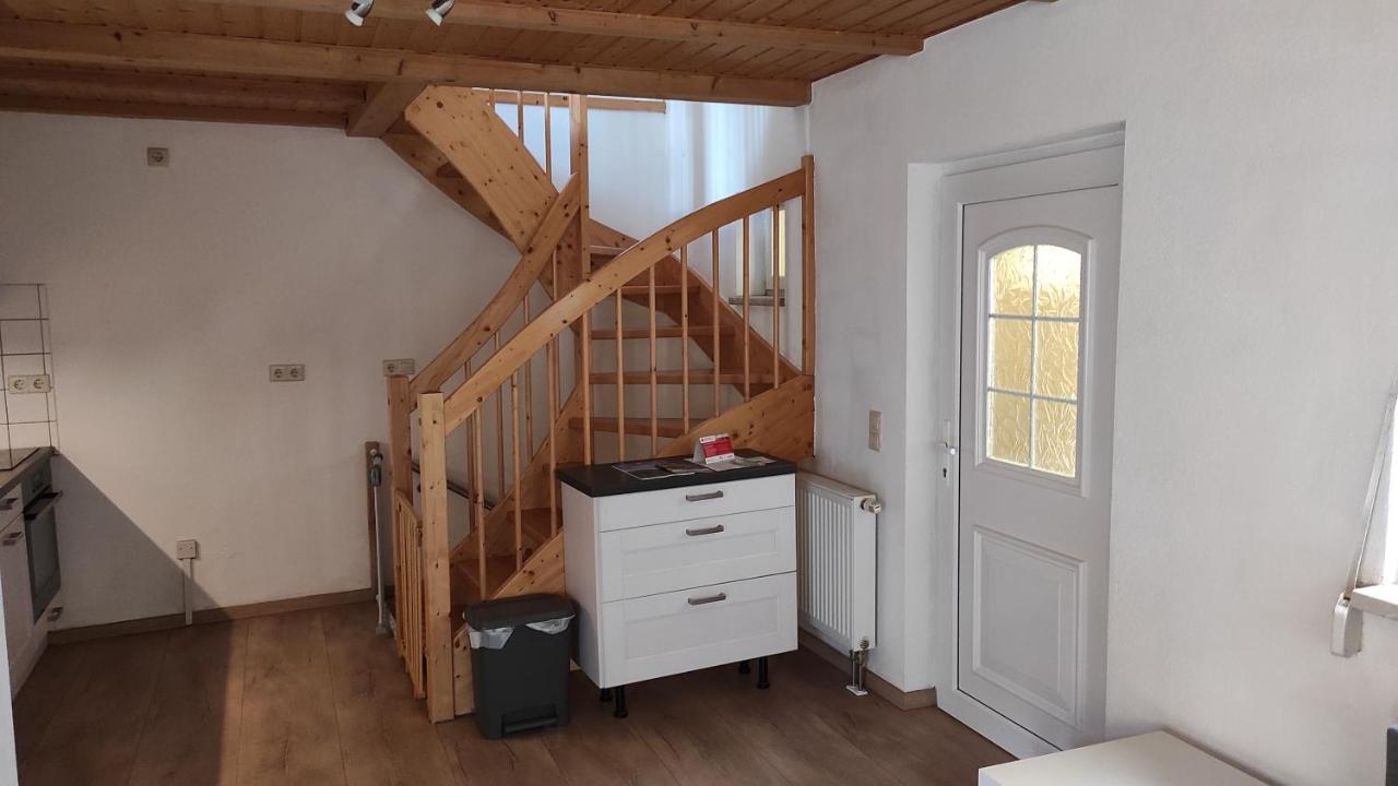 Ferienhaus Senft Bad Schandau Esterno foto