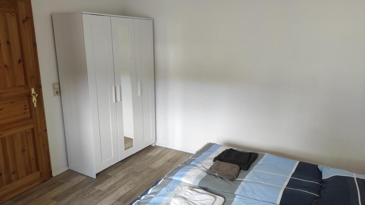 Ferienhaus Senft Bad Schandau Esterno foto