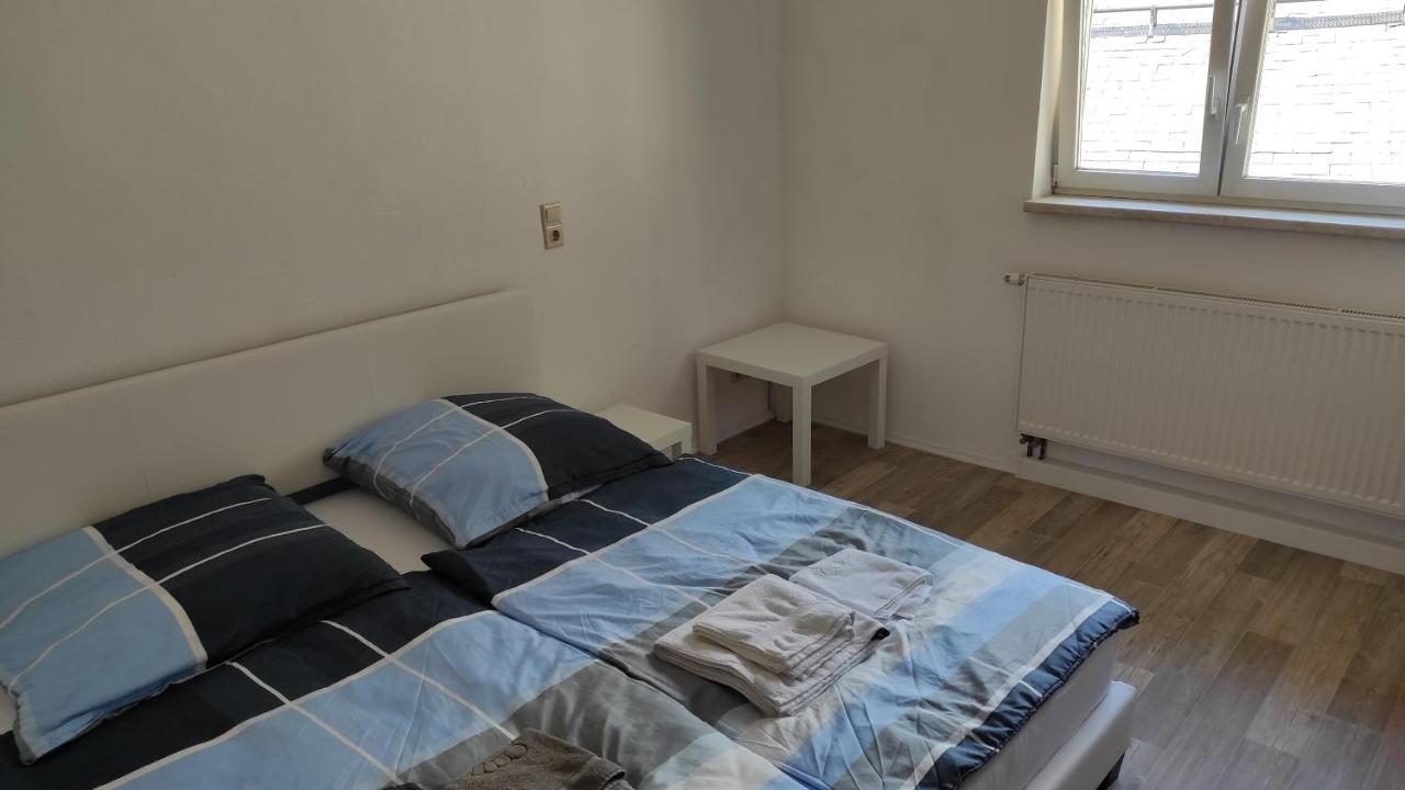 Ferienhaus Senft Bad Schandau Esterno foto