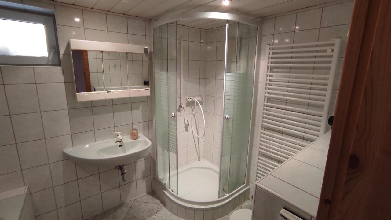 Ferienhaus Senft Bad Schandau Esterno foto