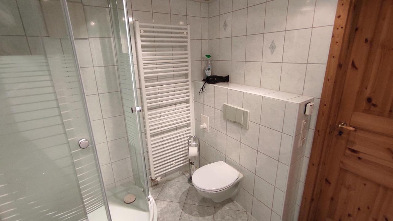 Ferienhaus Senft Bad Schandau Esterno foto