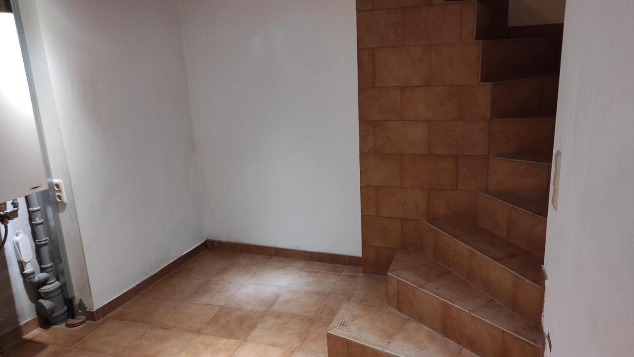 Ferienhaus Senft Bad Schandau Esterno foto